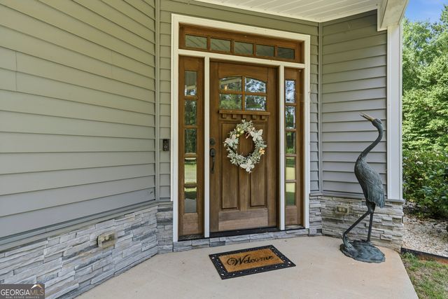 393 Scuffleboro Road, Eatonton, GA 31024