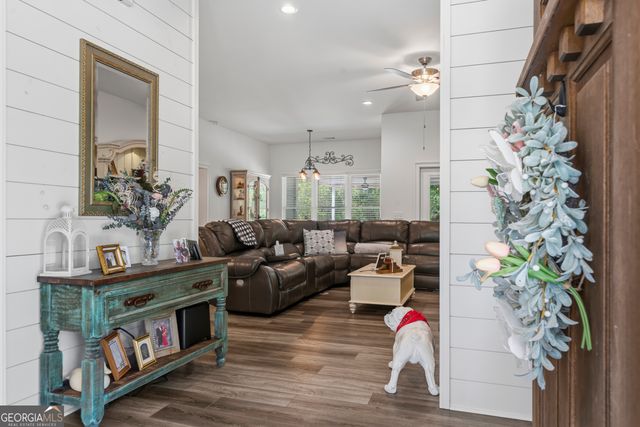 393 Scuffleboro Road, Eatonton, GA 31024