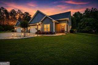 393 Scuffleboro Road, Eatonton, GA 31024