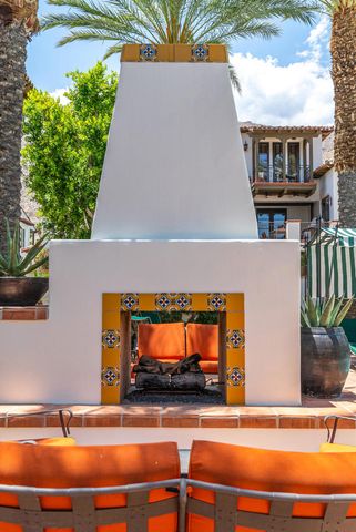 233 Calle La Soledad, Palm Springs, CA 92262