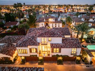 233 Calle La Soledad, Palm Springs, CA 92262