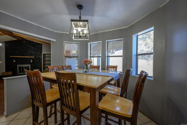 145 Thompson Drive, Floral, AR 72534