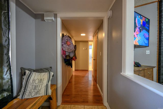 145 Thompson Drive, Floral, AR 72534