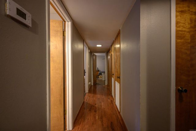 145 Thompson Drive, Floral, AR 72534