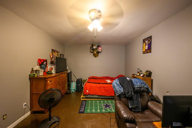 145 Thompson Drive, Floral, AR 72534