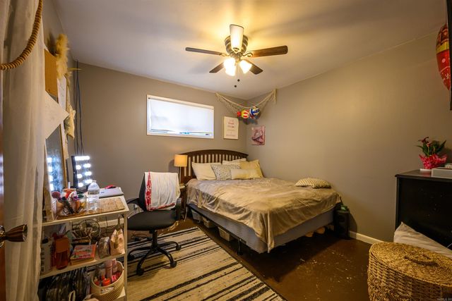 145 Thompson Drive, Floral, AR 72534