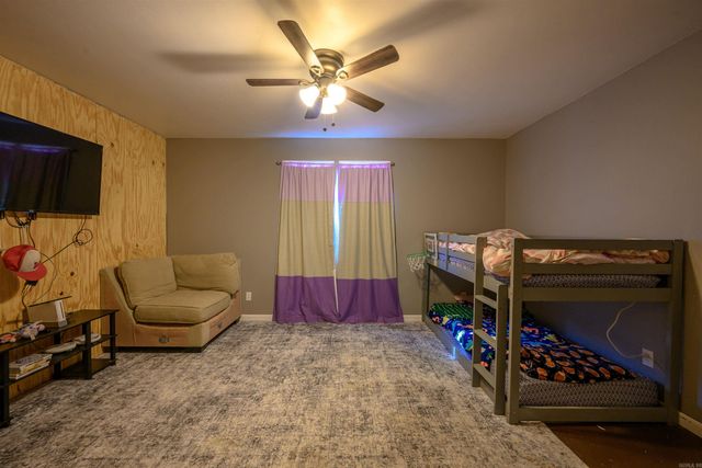 145 Thompson Drive, Floral, AR 72534