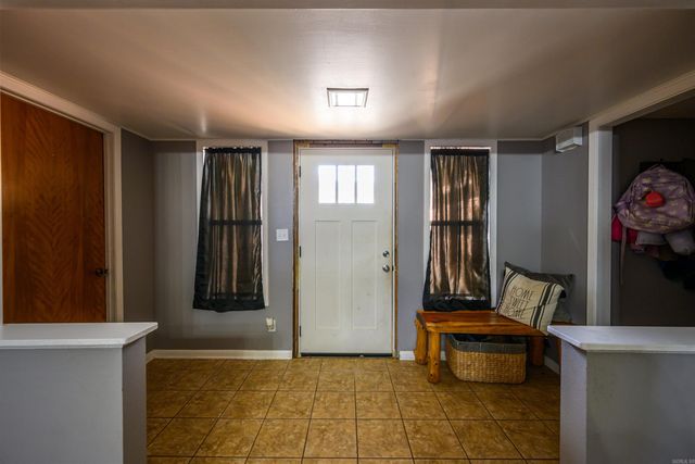 145 Thompson Drive, Floral, AR 72534