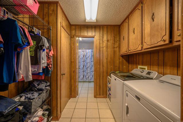 145 Thompson Drive, Floral, AR 72534