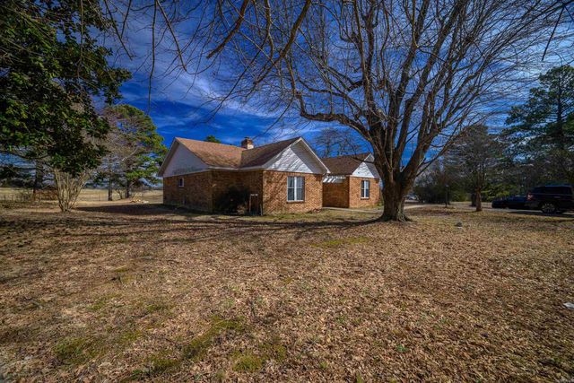 145 Thompson Drive, Floral, AR 72534