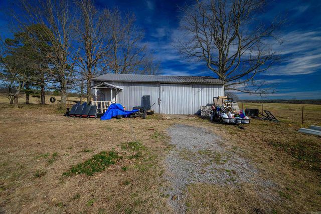 145 Thompson Drive, Floral, AR 72534