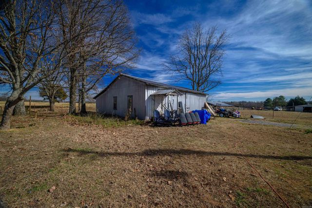 145 Thompson Drive, Floral, AR 72534