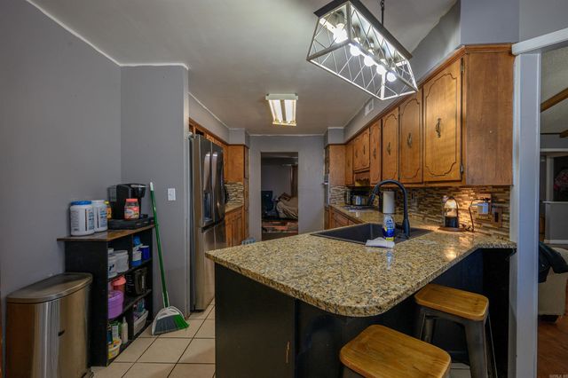 145 Thompson Drive, Floral, AR 72534