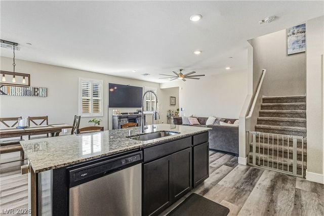 5390 Robinera Court, Las Vegas, NV 89166