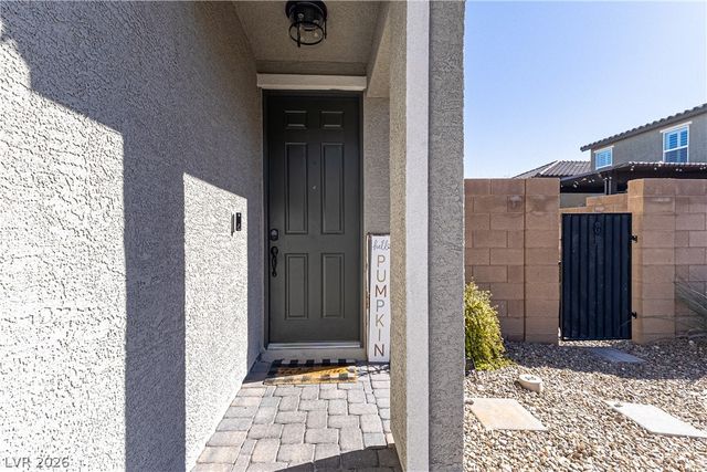 5390 Robinera Court, Las Vegas, NV 89166