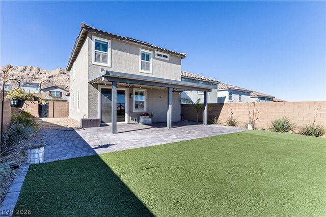 5390 Robinera Court, Las Vegas, NV 89166