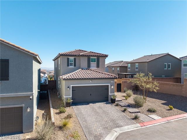5390 Robinera Court, Las Vegas, NV 89166