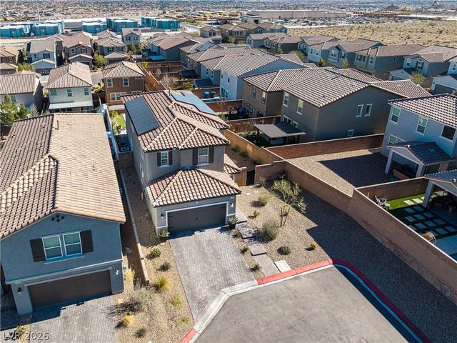 5390 Robinera Court, Las Vegas, NV 89166