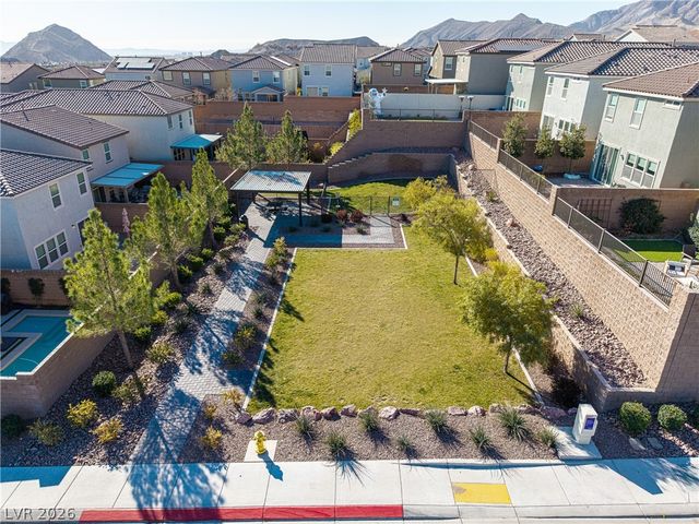 5390 Robinera Court, Las Vegas, NV 89166