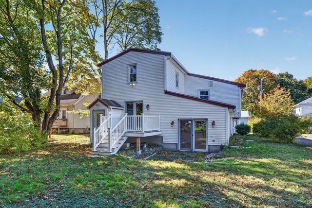 79 Bonney St, Brockton, MA 02302