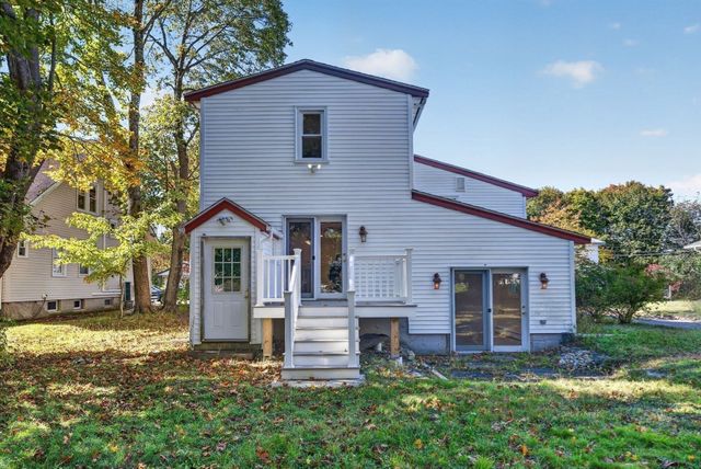 79 Bonney St, Brockton, MA 02302