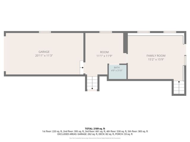 79 Bonney St, Brockton, MA 02302