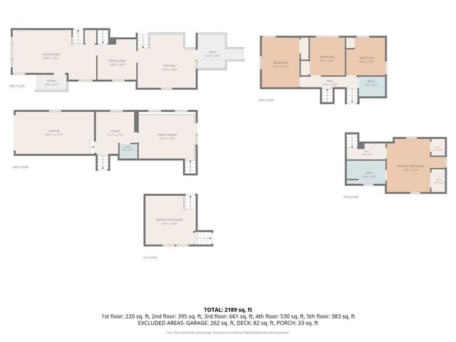 79 Bonney St, Brockton, MA 02302
