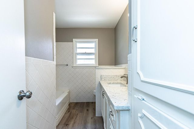 3510 47th Street, Lubbock, TX 79413