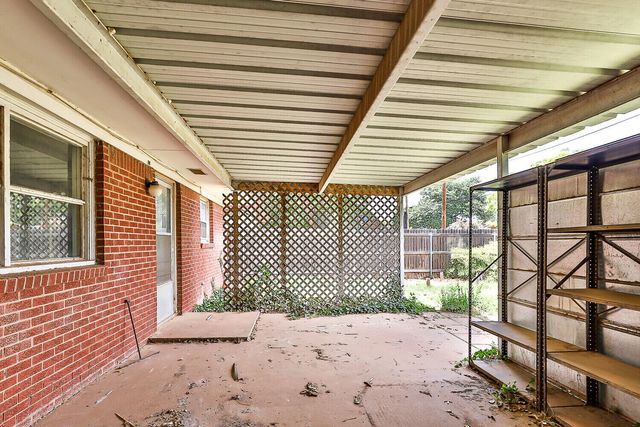 3510 47th Street, Lubbock, TX 79413