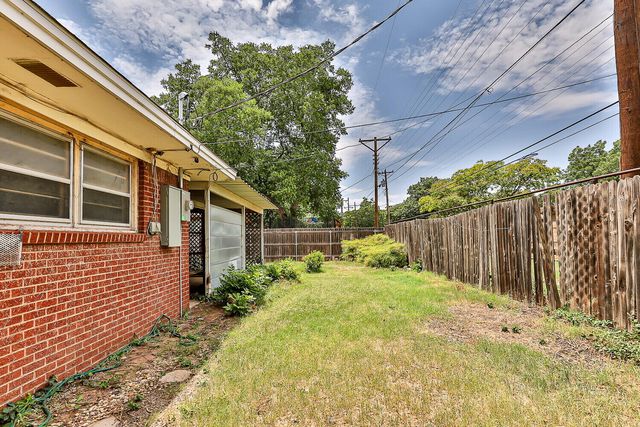 3510 47th Street, Lubbock, TX 79413