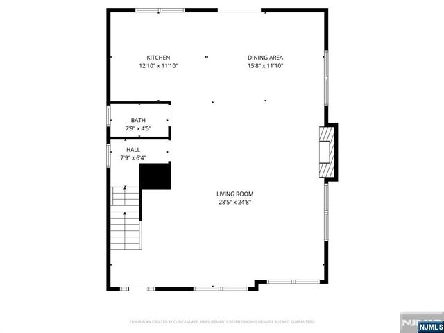 171 Pleasant Avenue, Englewood, NJ 07631