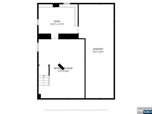 171 Pleasant Avenue, Englewood, NJ 07631