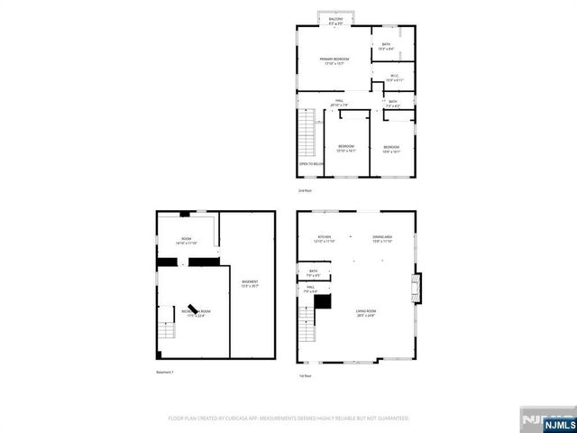 171 Pleasant Avenue, Englewood, NJ 07631