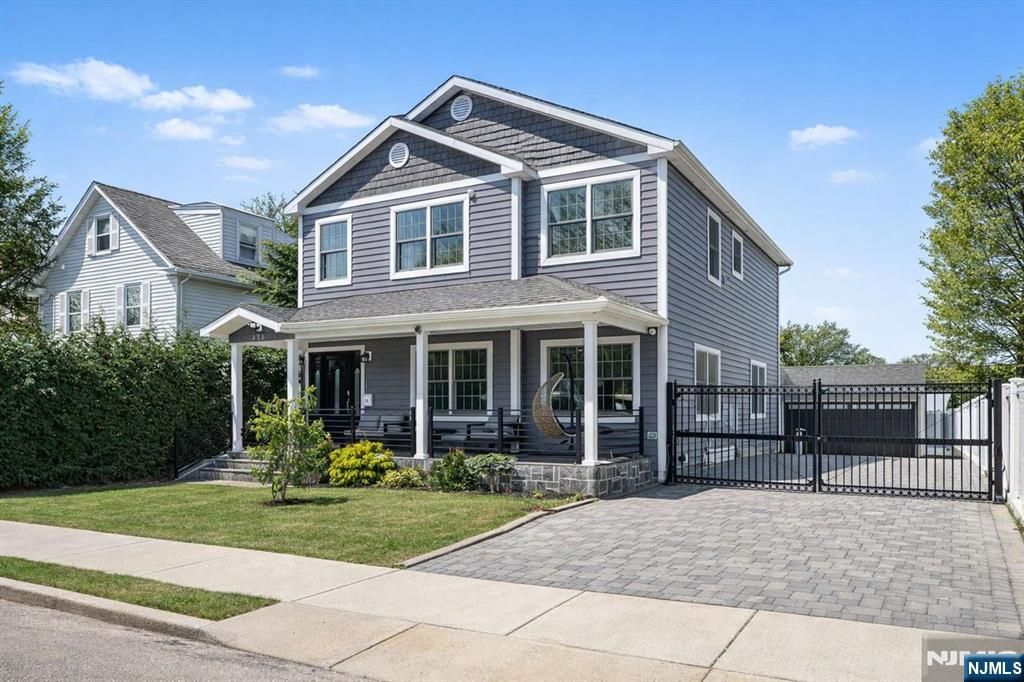 171 Pleasant Avenue, Englewood, NJ 07631