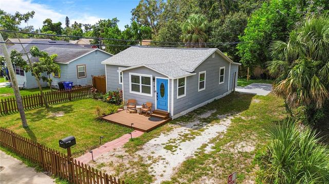 1815 12TH STREET S, St Petersburg, FL 33705