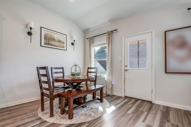 2419 Lalun Lane, Forney, TX 75126