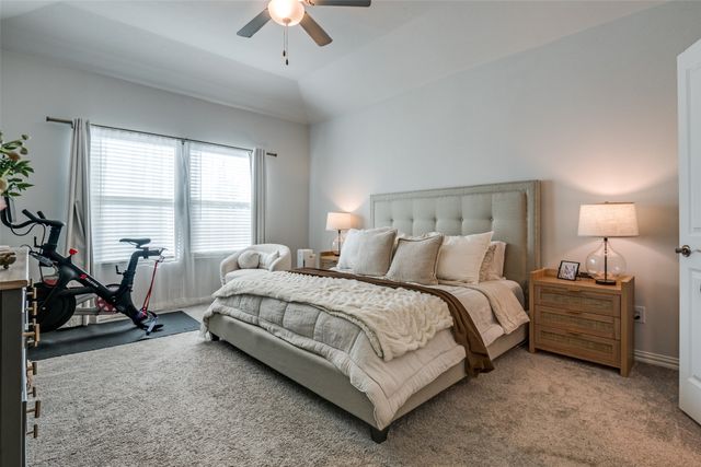 2419 Lalun Lane, Forney, TX 75126