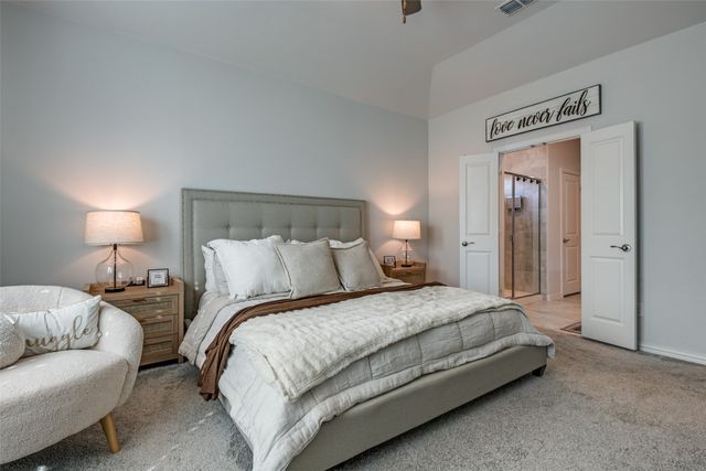 2419 Lalun Lane, Forney, TX 75126