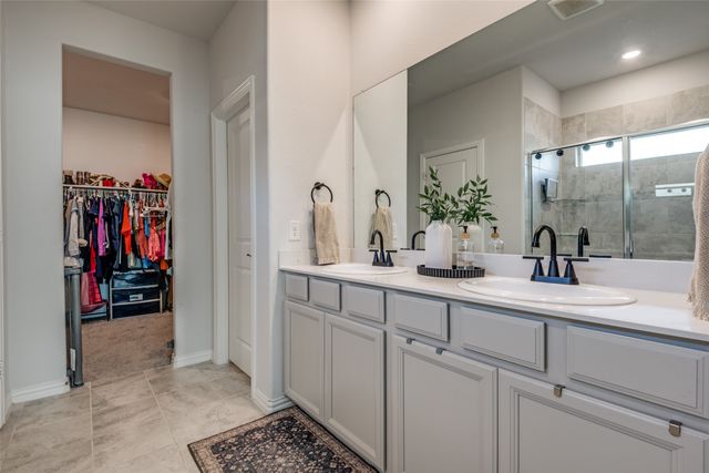 2419 Lalun Lane, Forney, TX 75126