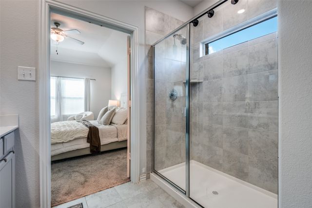 2419 Lalun Lane, Forney, TX 75126