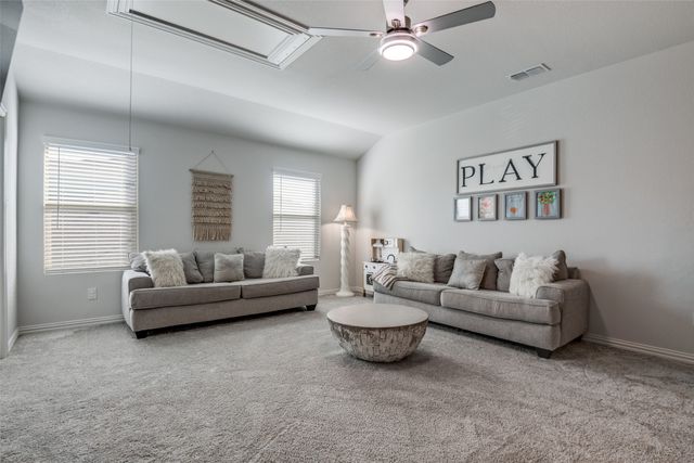 2419 Lalun Lane, Forney, TX 75126