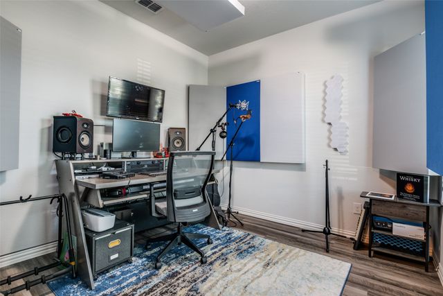 2419 Lalun Lane, Forney, TX 75126