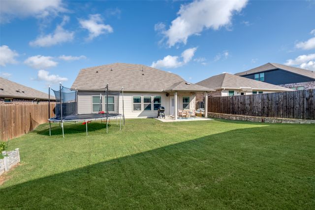 2419 Lalun Lane, Forney, TX 75126