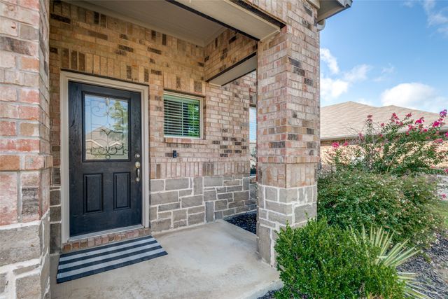 2419 Lalun Lane, Forney, TX 75126