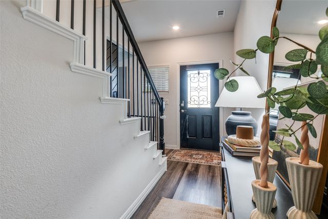 2419 Lalun Lane, Forney, TX 75126