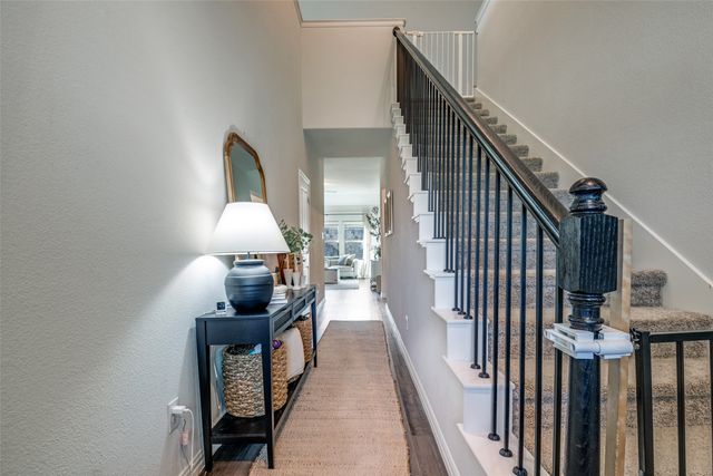 2419 Lalun Lane, Forney, TX 75126