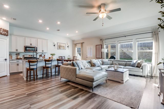 2419 Lalun Lane, Forney, TX 75126