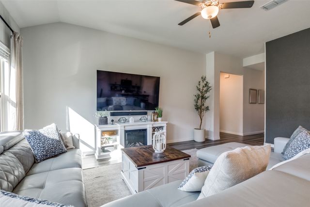 2419 Lalun Lane, Forney, TX 75126