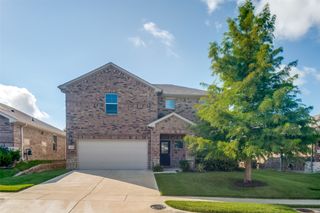 2419 Lalun Lane, Forney, TX 75126