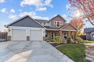2359 S Rushmore Ct, Boise, ID 83709